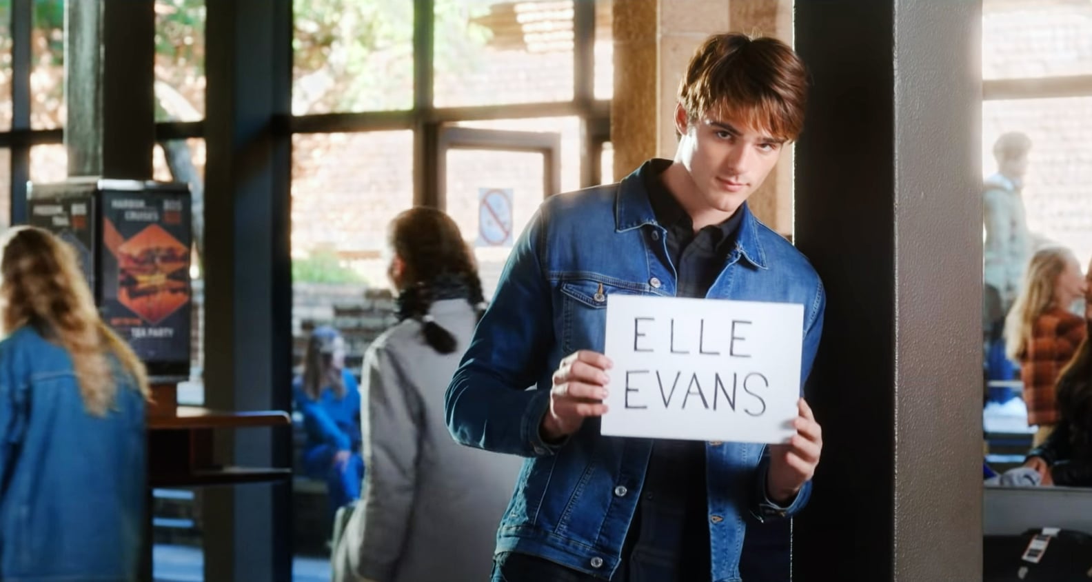 Jacob Elordi’s Best Movies and TV Shows | PS Entertainment