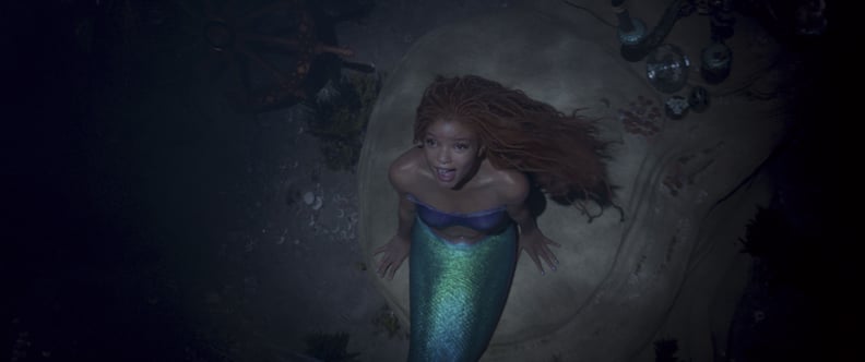 Best Pop Culture Halloween Costumes 2023: Ariel From "The Little Mermaid"