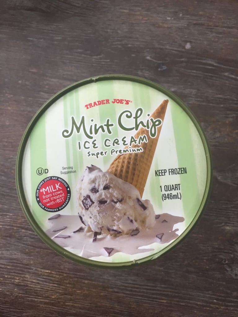 Ice Cream Treats