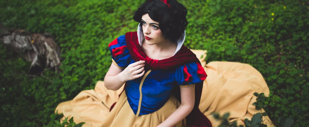 Disney Princess Costumes