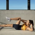 Try This 13-Minute Ab Workout From Kayla Itsines's New 100% Equipment-Free Program