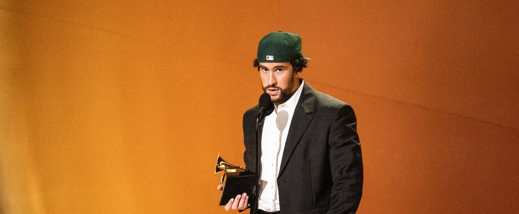 Bad Bunny Misses out on Grammys Album of the Year Award