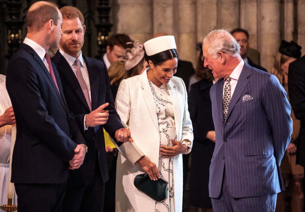 Prince Harry and Meghan Markle's Best 2019 Pictures