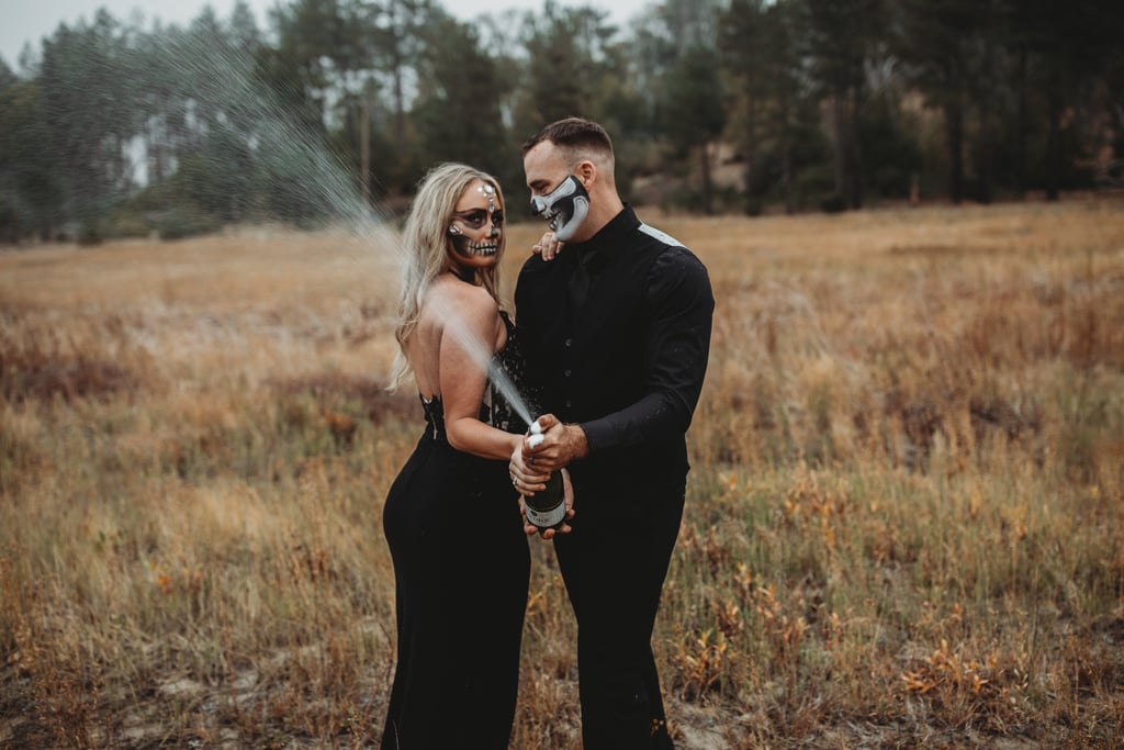 Gothic Wedding Ideas