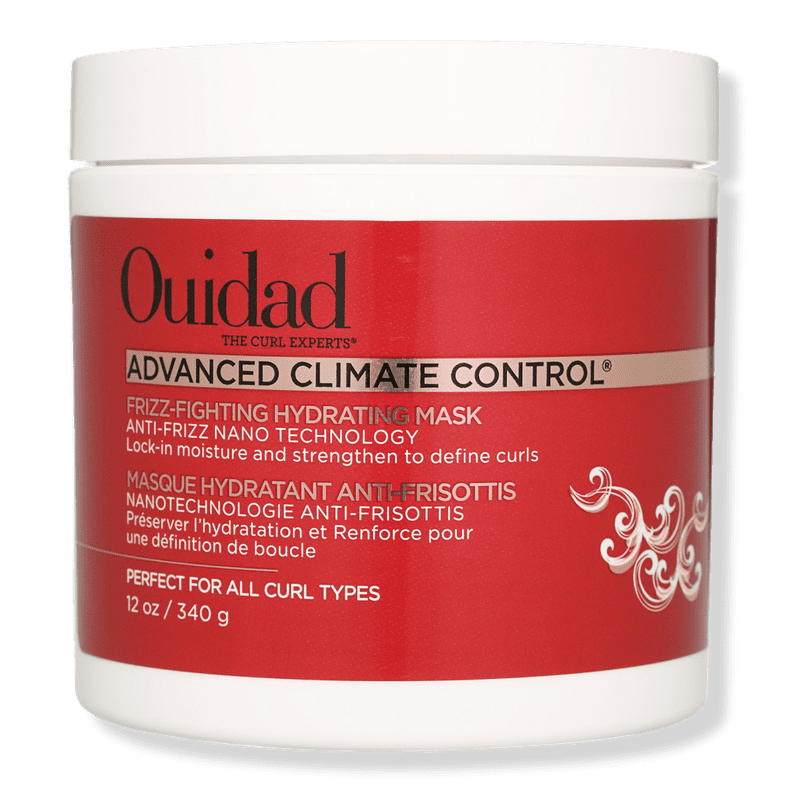 Best Hair Mask For Curly Hair