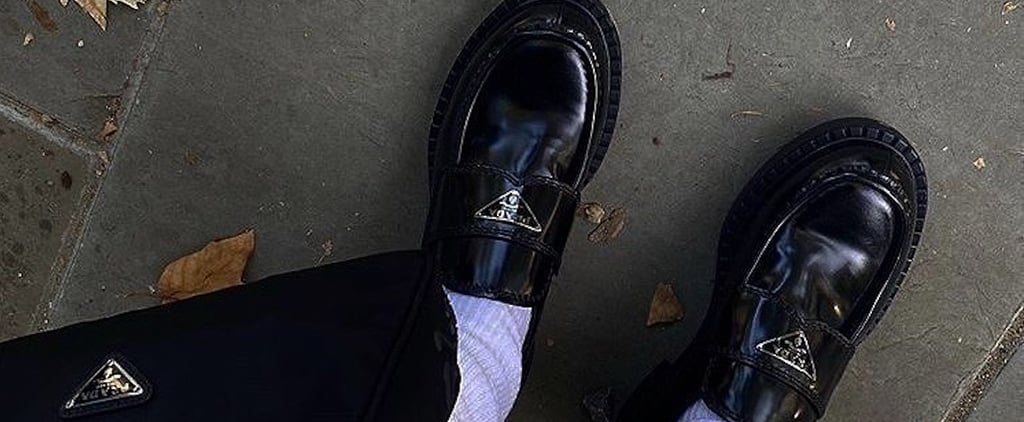7 Ways to Style Your Leather Loafers With Socks