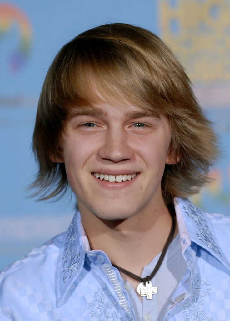 Jason Dolley From Read It and Weep