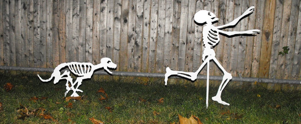 Shop the Cutest Halloween Decorations For Dog-Lovers