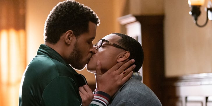 netflix shows with lgbt characters