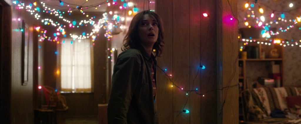 Winona Ryder Halloween Costumes