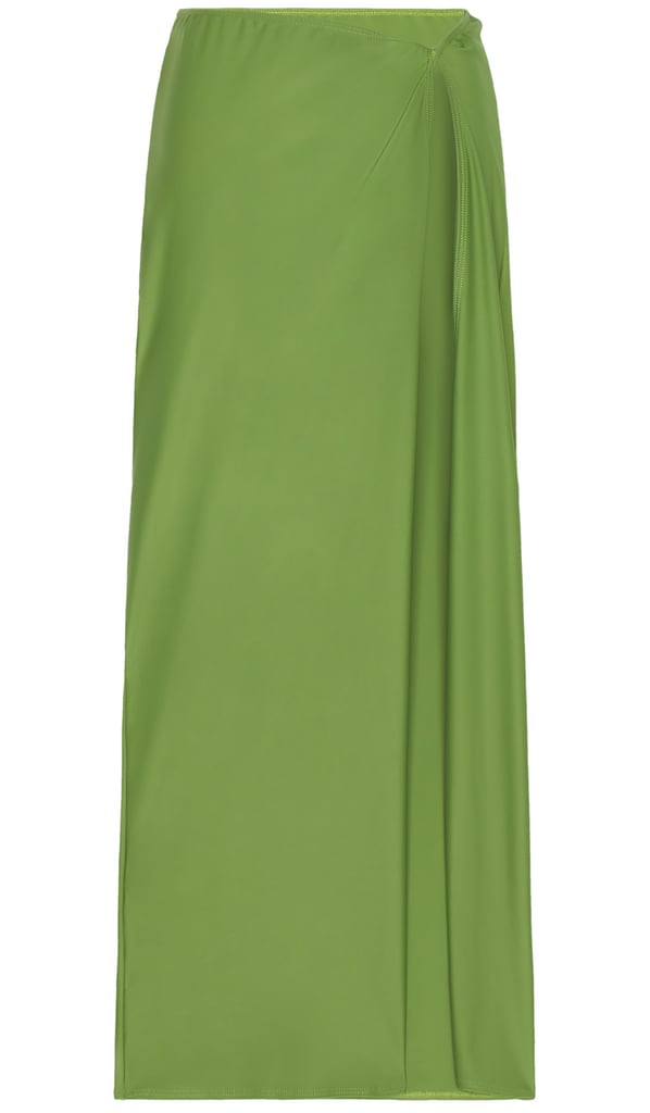 Lori Harvey Yevrah Swimsuit Collection: Capri Sarong