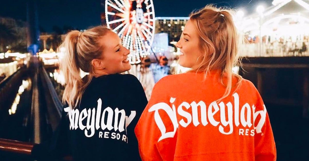 Disneyland paris outlet t shirt 2017
