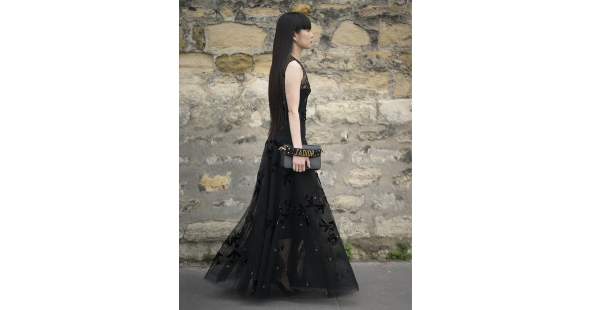 You can even nix your longer chain and utilize the bag strap for a