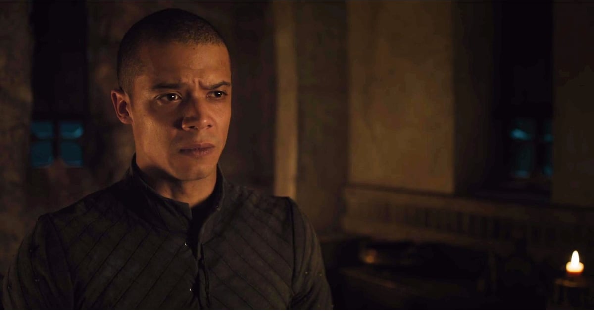 What Does Unsullied Mean on Game of Thrones? POPSUGAR Entertainment