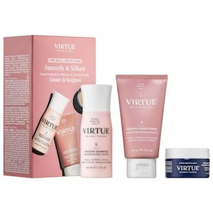 Virtue Full Discovery Set - Smooth and Silken