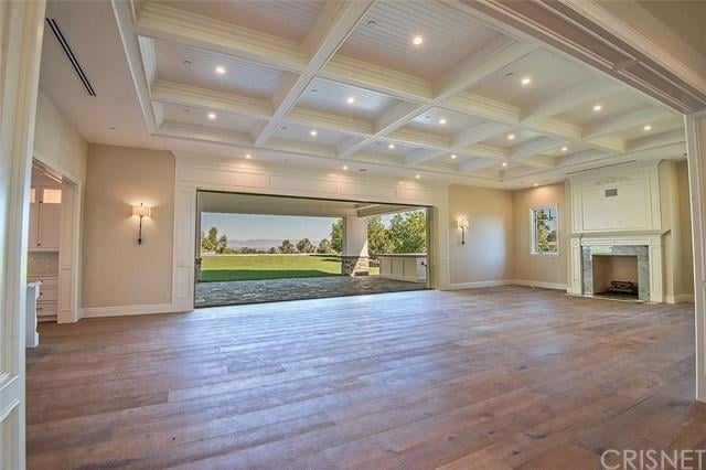 Photos of Kylie Jenner's New Hidden Hills House | POPSUGAR ...