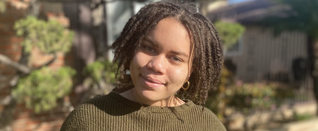 I Started My Locs Journey in Lockdown: Personal Essay