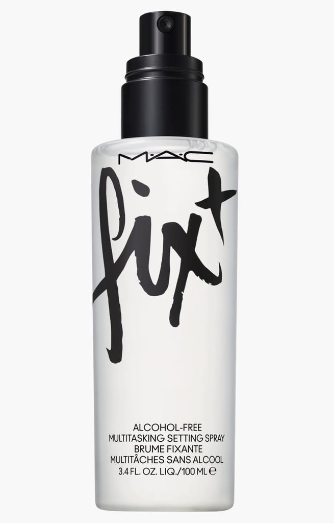 MAC Prep + Prime Fix+ Setting Spray