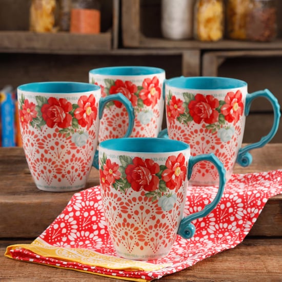 The Pioneer Woman Spring Collection at Walmart