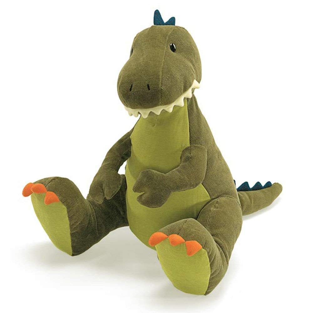 T-Rex Stuffed Animal