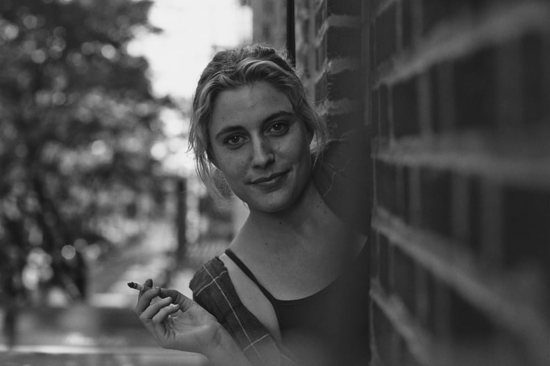 Frances, Frances Ha