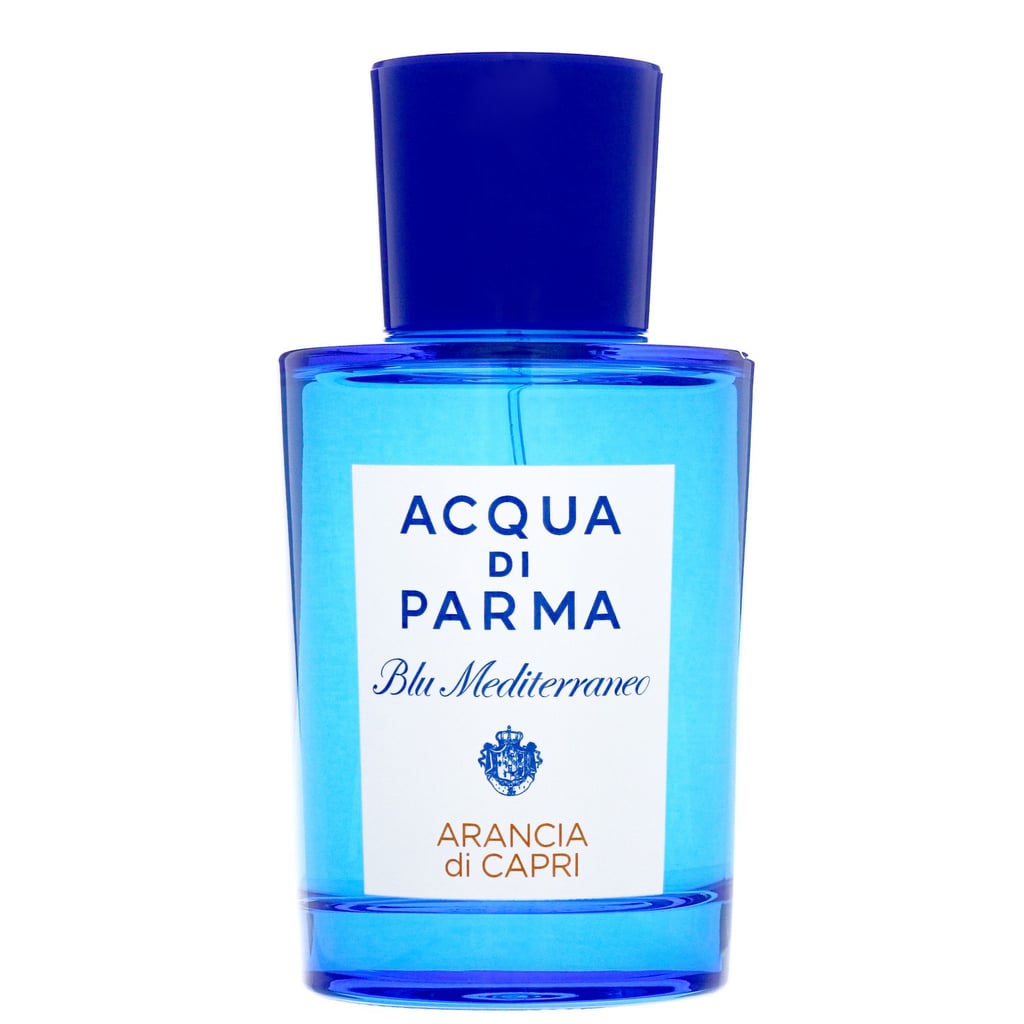 Acqua di Parma Blu Mediterraneo Arancia di Capri Eau de Toilette