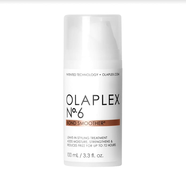 头发生长的最佳Olaplex产品