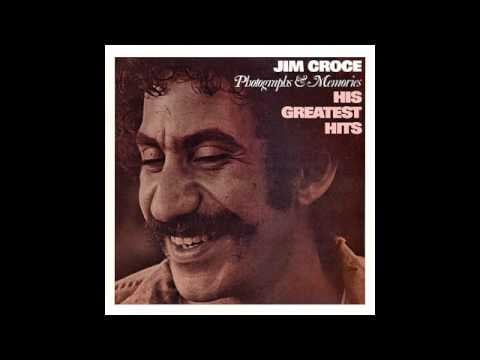 "I'll Have to Say I Love You in a Song" by Jim Croce