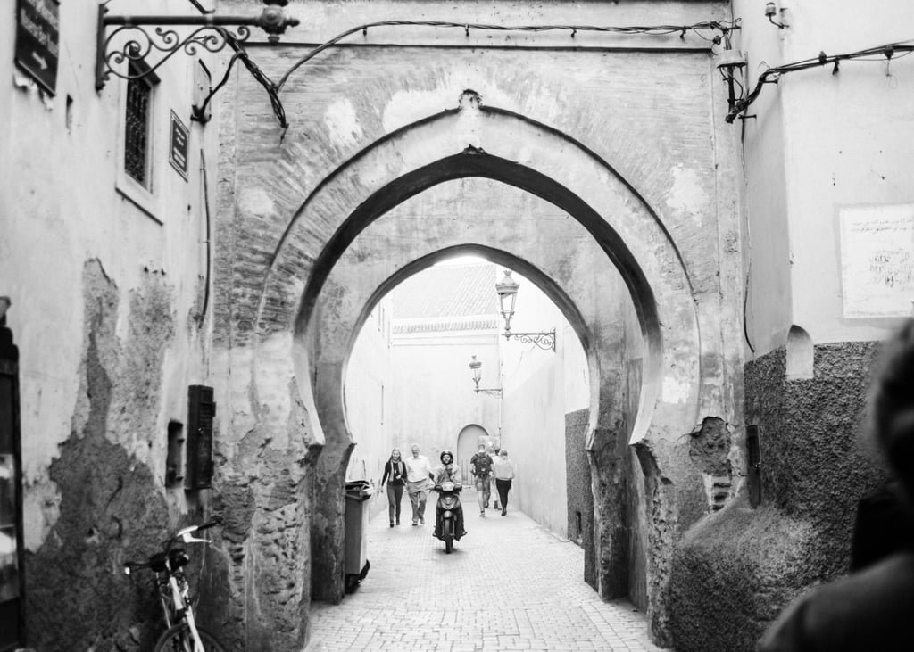 Things to Do in Morocco