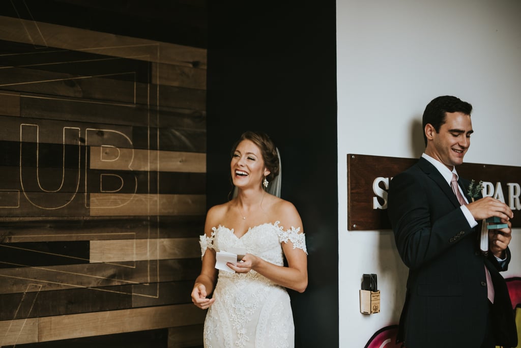Stormy Day Wedding in Charlotte, NC Stormy Day Wedding in Charlotte, NC