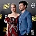 Celebrities at Solo: A Star Wars Story LA Premiere 2018