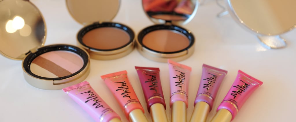 New Too Faced Products 2016