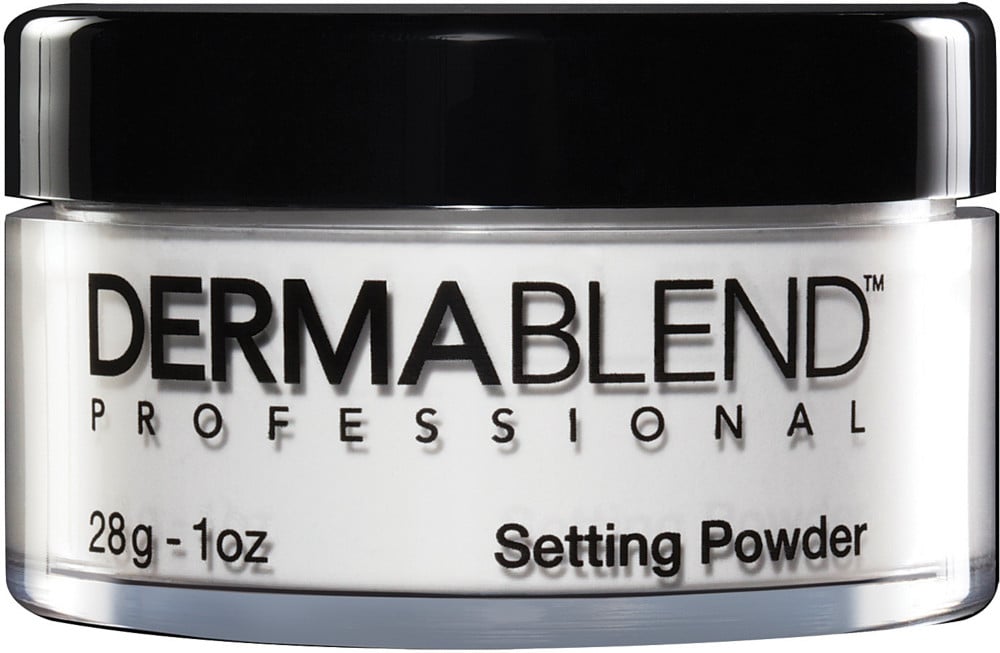 Dermablend Loose Setting Powder, 51 percent off ($14, originally $27)