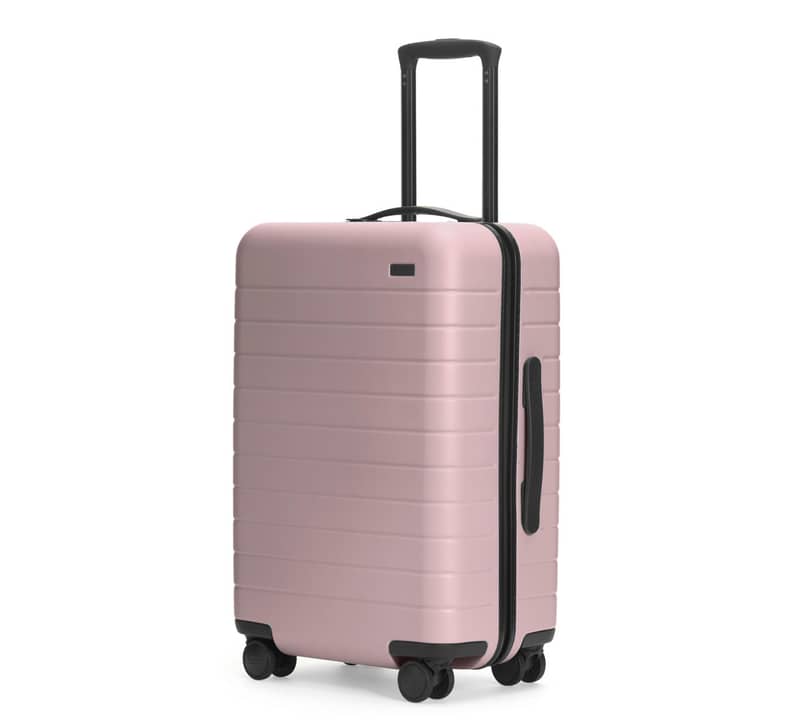 Best lightweight suitcase hotsell
