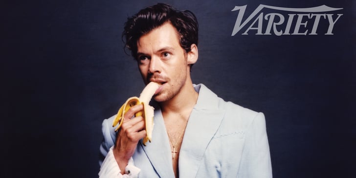 harry styles responds to candace owens