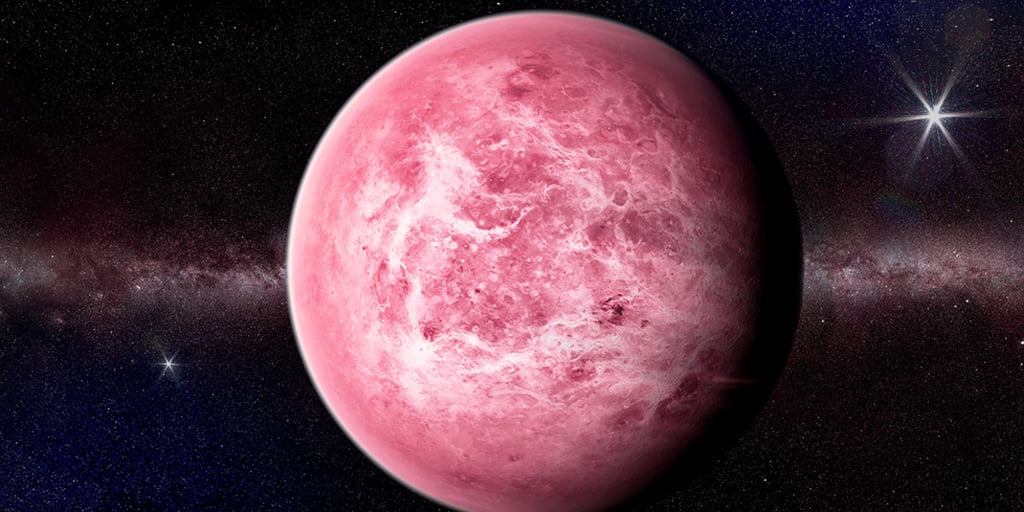 Venus Retrograde Is Bringing You Your Hottest Spring Yet