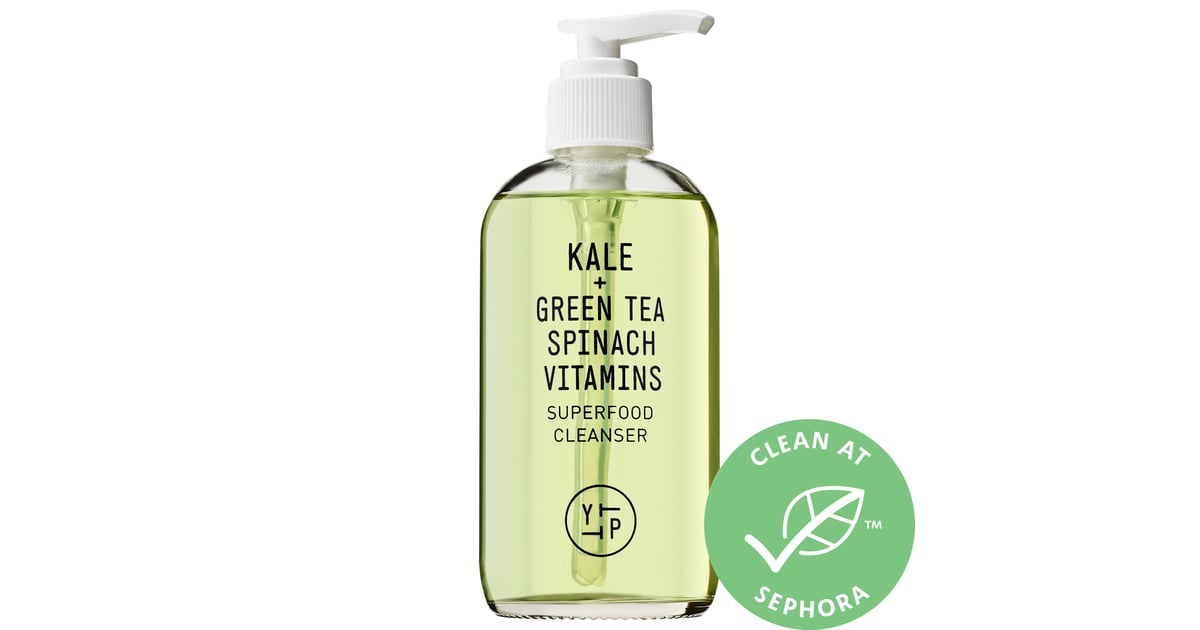 Youth to the People Superfood Antioxidant Cleanser Bestselling