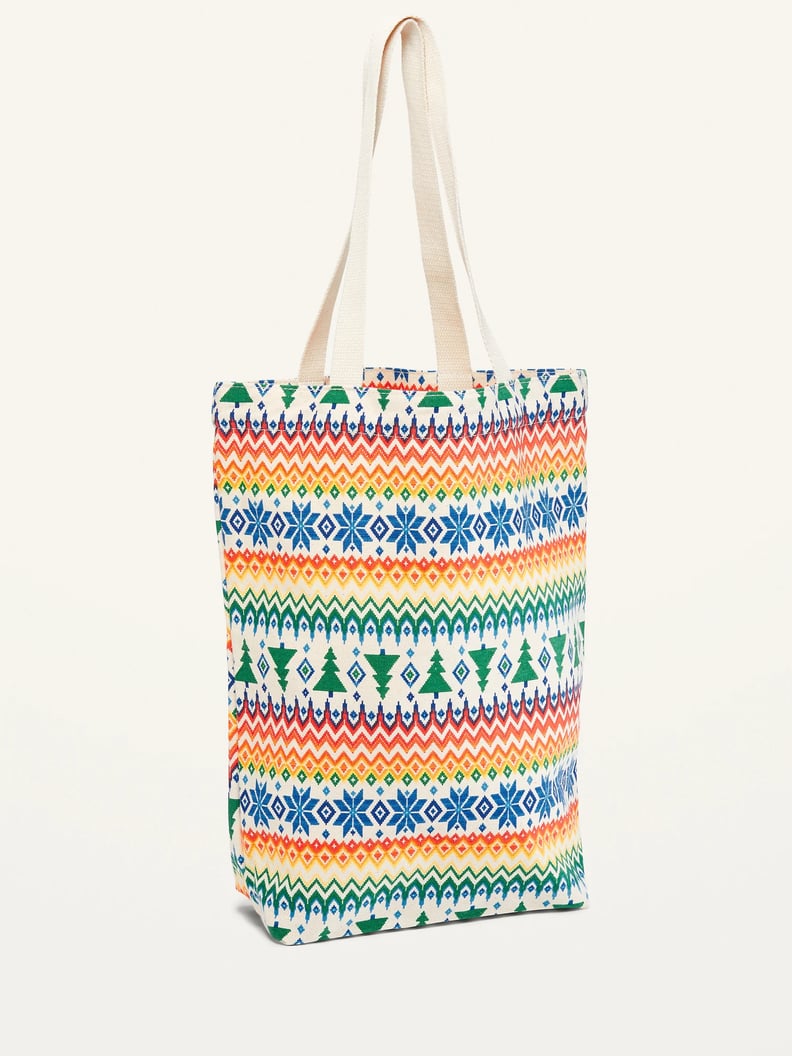 Old Navy Canvas Tote Bag