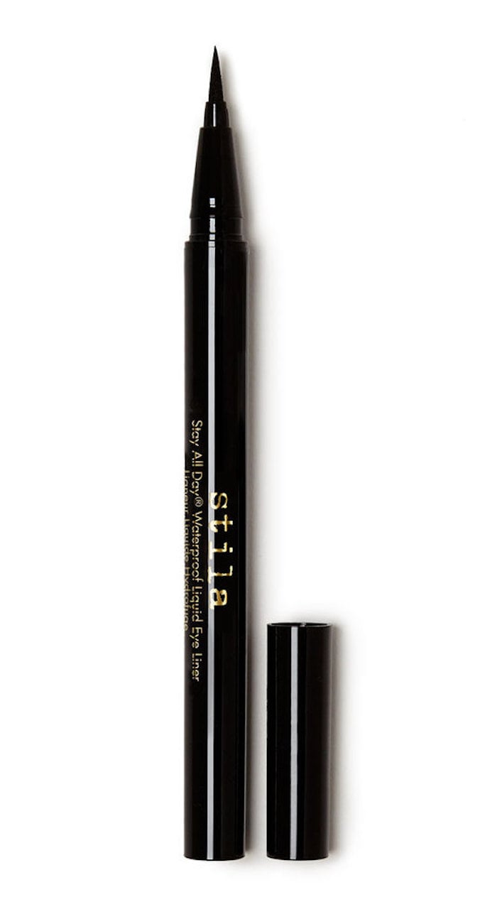 Stila Stay All Day Waterproof Liquid Eyeliner