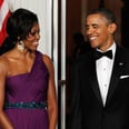 How Michelle Obama Really Feels About Barack Wearing the Same Tux For 8 Years Straight