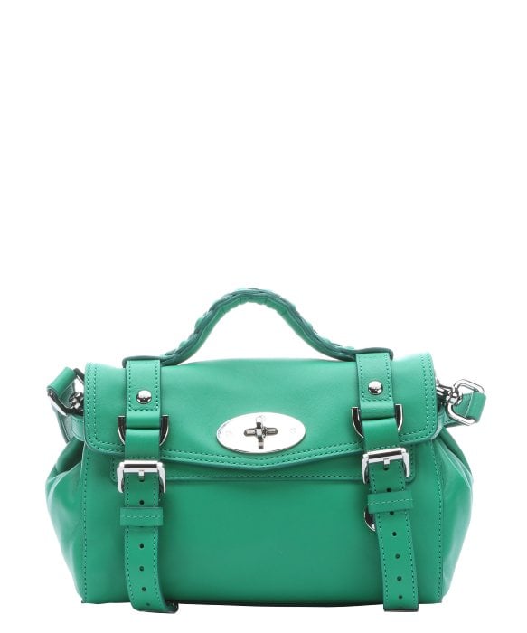 Mulberry Alexa Bag ($1,850)