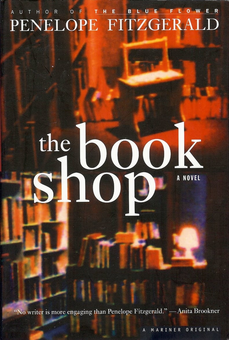 The Book Shop by Penelope Fitzgerald