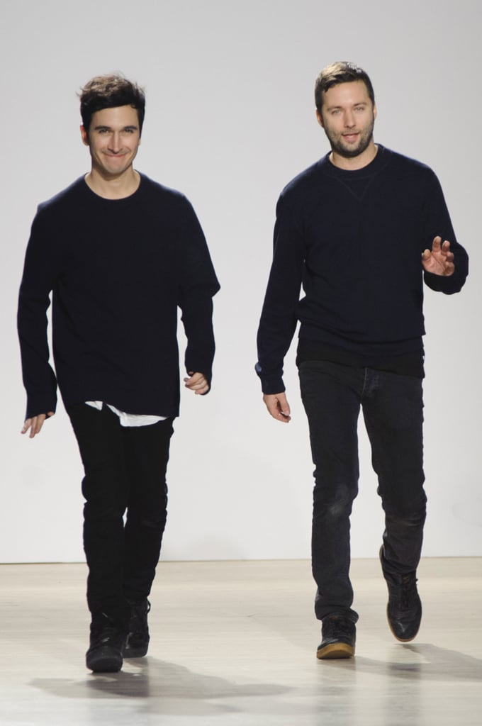 Proenza Schouler Fall 2016 Collection