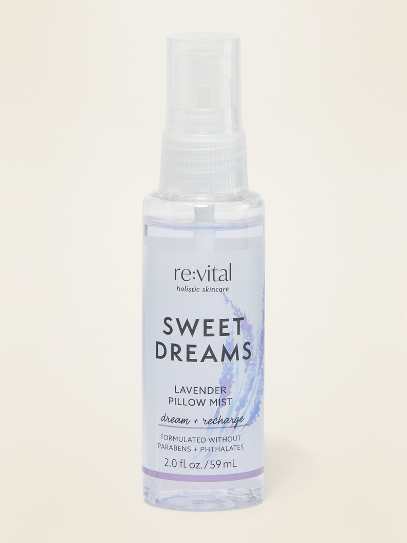 re:vital Old Navy Sweet Dreams Pillow Mist