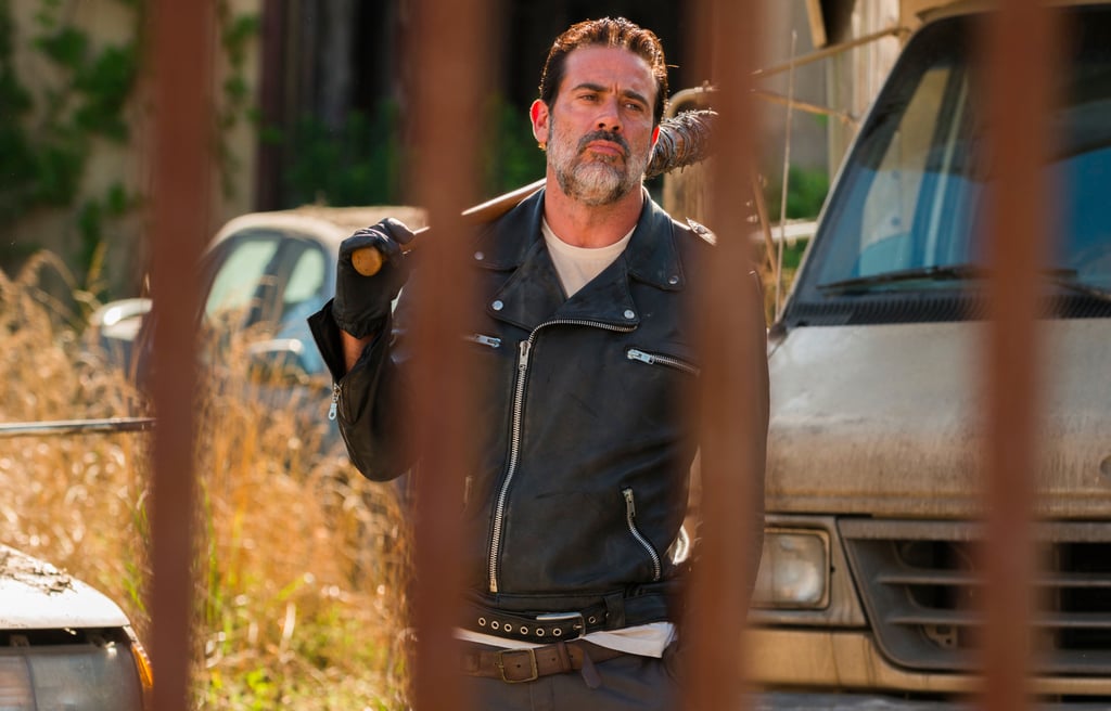 The Walking Dead Season 7 Pictures