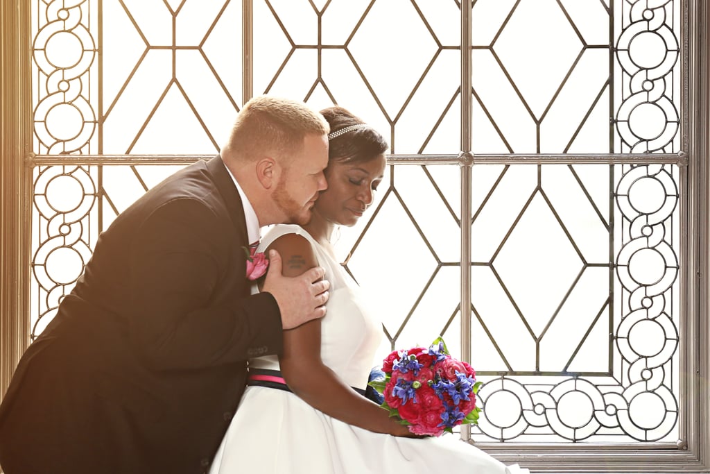 City Hall Wedding