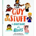 American Girl's Hugely Successful Body Book For Girls Now Has a Male Counterpart