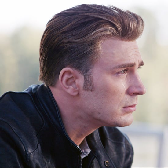 Captain America Haircut How To Get Chris Evans Hairstyle