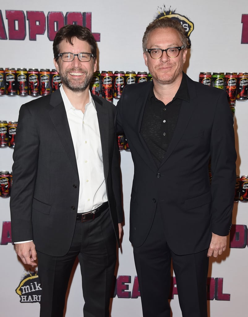 Rhett Reese and Paul Wernick Are Returning as Screenwriters