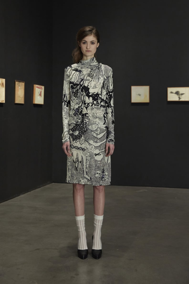 Rachel Comey Fall 2014